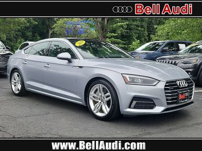 Used 2019 Audi A5 2.0T Premium Plus w/ Premium Plus