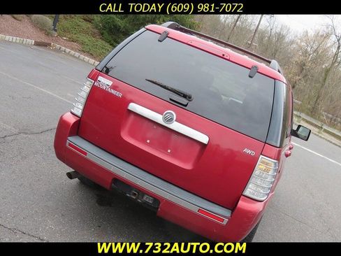 Used 2006 Mercury Mountaineer Convenience image 18