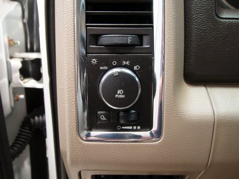 Used 2012 RAM 3500 Laramie w/ HD Snow Plow Prep Group AWD/4WD image 26