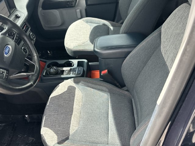 Used 2022 Ford Maverick XLT w/ XLT Luxury Package FWD image 14