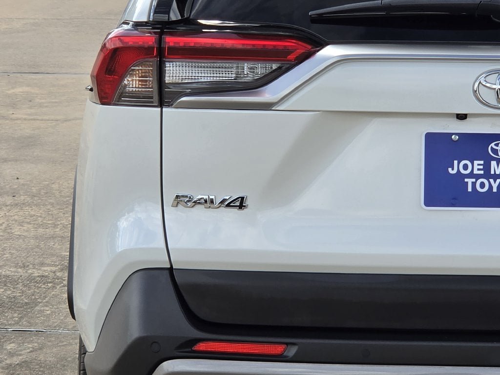Used 2019 Toyota RAV4 Limited w/ Cold Weather Package AWD/4WD image 10