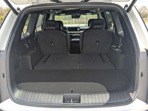 New 2027 Kia Telluride EX X-Line w/ Towing Package AWD/4WD image 13