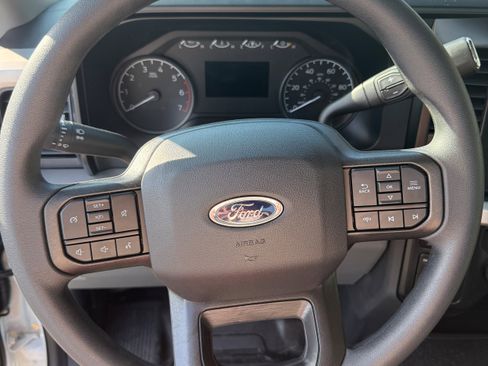 New 2026 Ford F250 XL w/ 360-Degree Camera Package AWD/4WD image 24