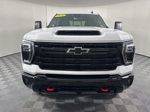 New 2026 Chevrolet Silverado 2500 LT w/ Trail Boss Package image 6