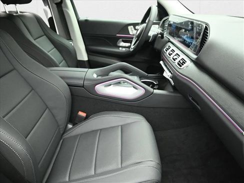 New 2026 Mercedes-Benz GLE 350 4MATIC image 26
