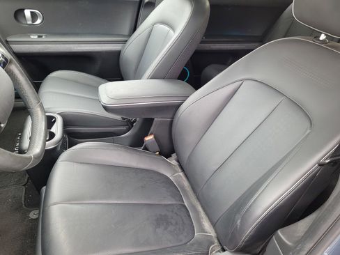 Certified 2023 Hyundai Ioniq 5 Limited image 20