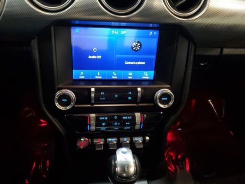 Used 2021 Ford Mustang GT w/ Equipment Group 301A image 18