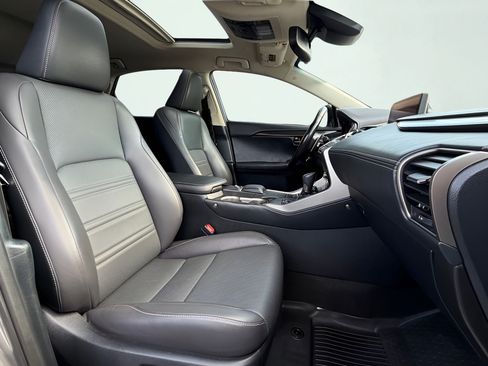 Used 2018 Lexus NX 300 AWD w/ Premium Package image 26