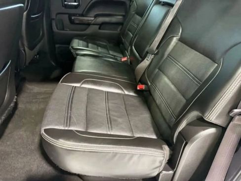 Used 2015 GMC Sierra 2500 Denali w/ Duramax Plus Package image 22