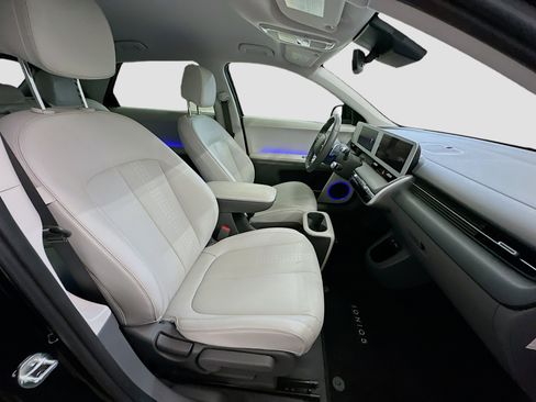 Used 2023 Hyundai Ioniq 5 SEL w/ Cargo Package image 33