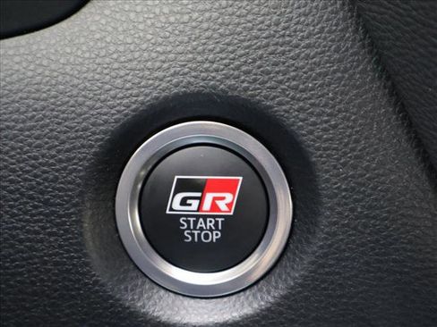 Used 2025 Toyota Corolla GR AWD/4WD image 15