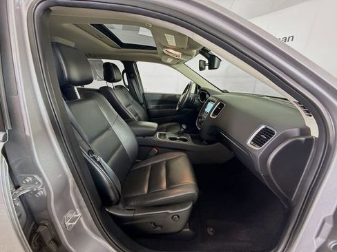 Used 2019 Dodge Durango Citadel AWD/4WD image 28