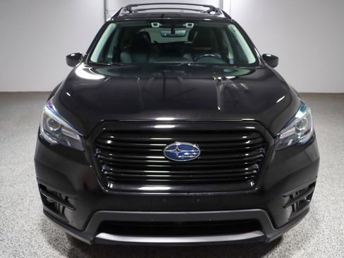 Used 2022 Subaru Ascent Onyx Edition image 4