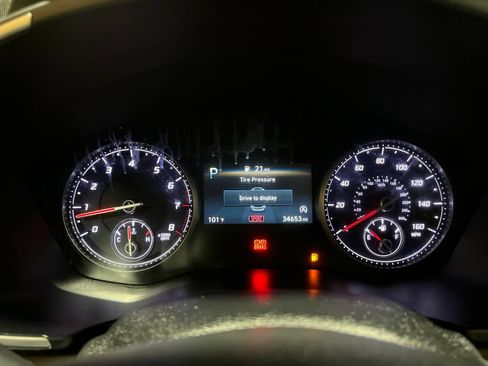 Used 2023 Hyundai Santa Fe SE FWD image 23