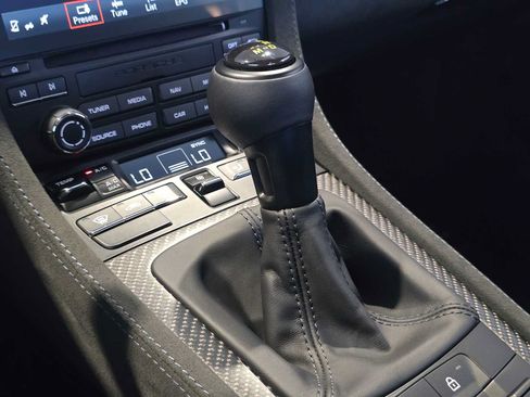 Used 2023 Porsche 718 Cayman GT4 RS RWD image 27