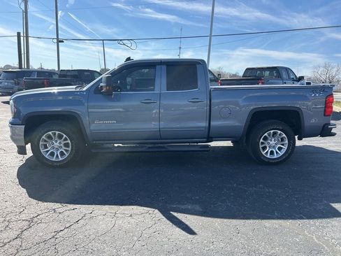 Used 2016 GMC Sierra 1500 SLE w/ SLE Value Package image 8