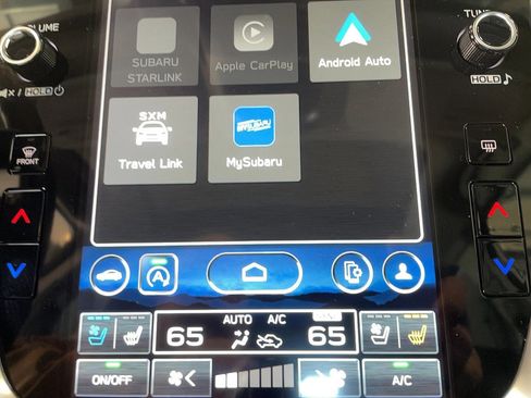 Used 2023 Subaru Legacy Touring XT image 15