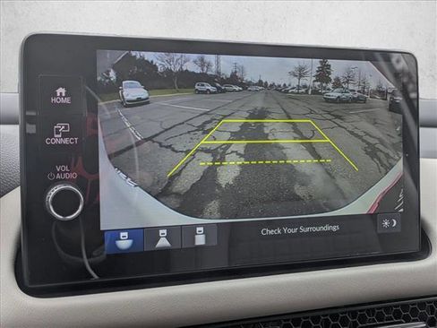 New 2026 Honda HR-V LX image 13