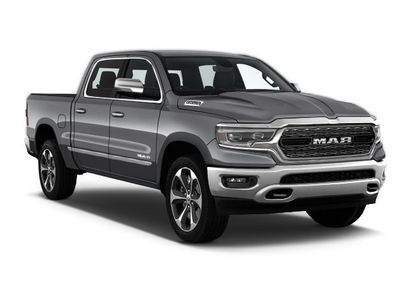 Used 2022 RAM 1500 Limited w/ Trailer Tow Group