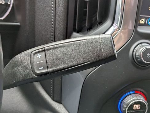 Used 2021 Chevrolet Silverado 1500 LT Trail Boss w/ Convenience Package II image 27