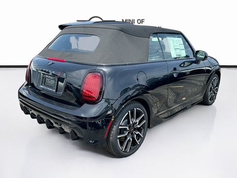 New 2026 MINI Cooper S FWD image 6