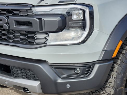 New 2026 Ford Ranger Raptor AWD/4WD image 6