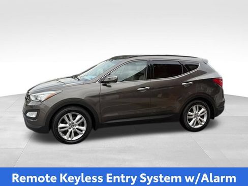 Used 2013 Hyundai Santa Fe Sport 2.0T FWD image 34
