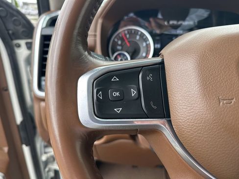 Certified 2023 RAM 3500 Laramie AWD/4WD image 17