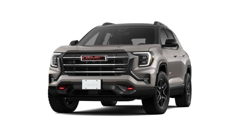 New 2026 GMC Terrain AT4 w/ Convenience Package III AWD/4WD image 39