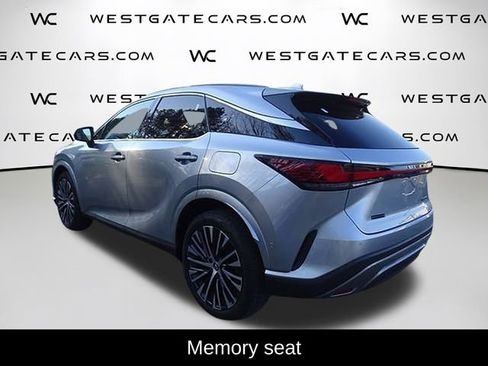 Used 2024 Lexus RX 350 Premium Plus image 4