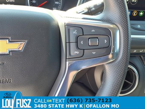Used 2023 Chevrolet Blazer LT w/ Convenience Package FWD image 19