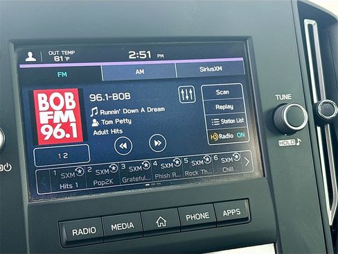 Used 2023 Subaru WRX image 14