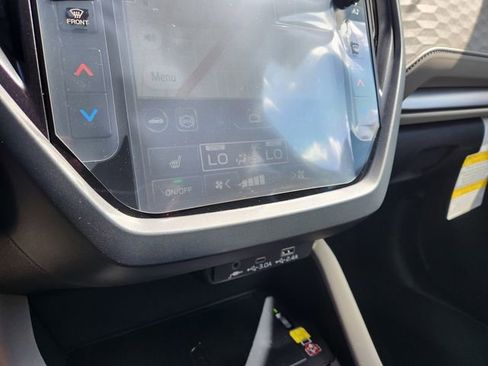 New 2025 Subaru Forester Premium image 19