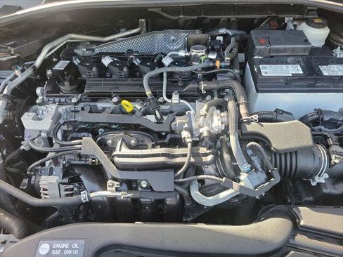 Certified 2023 Toyota Corolla Cross LE FWD image 30