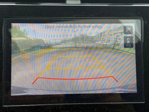 Used 2023 Hyundai Tucson SEL w/ Convenience Package image 11