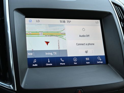 Used 2020 Ford Edge Titanium w/ Equipment Group 301A FWD image 34