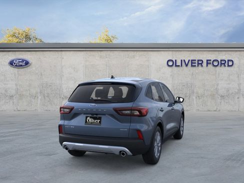 New 2026 Ford Escape Active w/ Tech Pack #1 AWD/4WD image 9