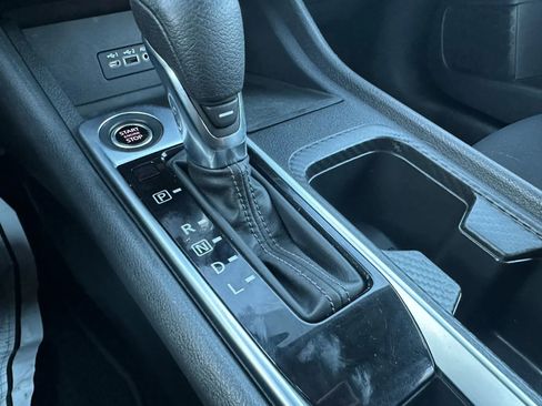 Used 2021 Nissan Sentra SV image 23