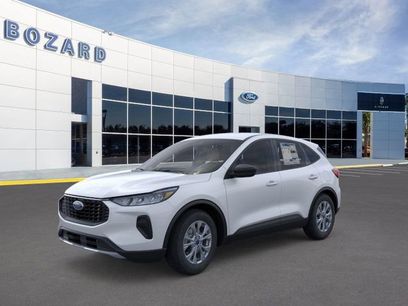 New 2026 Ford Escape Active