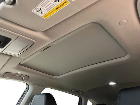 New 2026 Honda CR-V EX-L image 23