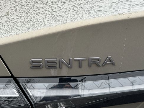 New 2026 Nissan Sentra SV image 25