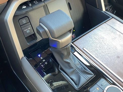 New 2026 Toyota Sequoia 1794 Edition image 42