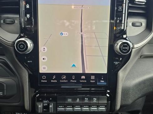 New 2026 RAM 2500 Tradesman image 20