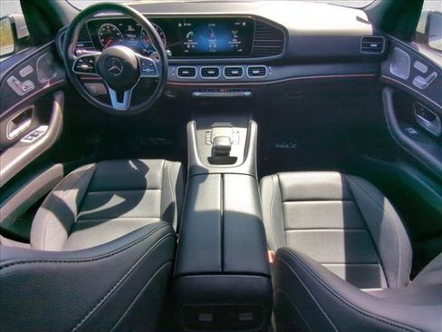 Certified 2022 Mercedes-Benz GLE 350 4MATIC image 19