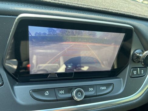 Certified 2021 Chevrolet Blazer LT FWD image 33