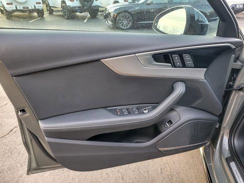 Used 2023 Audi A4 2.0T Prestige w/ Prestige Package image 18