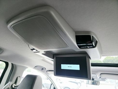 Used 2018 Honda Odyssey EX-L image 23