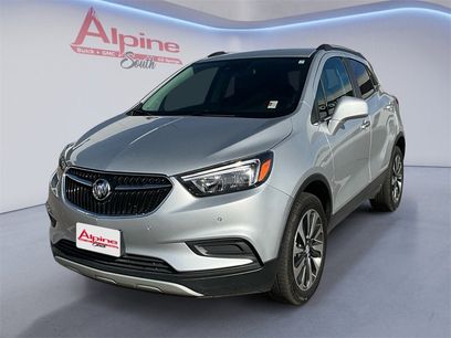 Used 2021 Buick Encore Preferred w/ Safety Package II