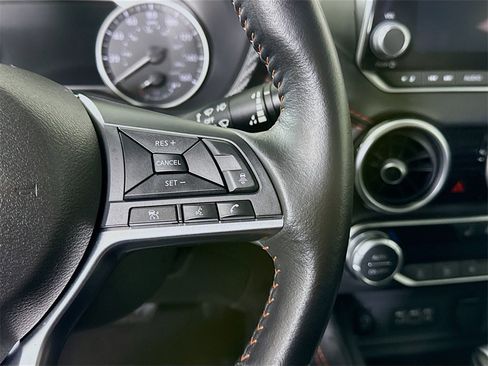 Certified 2024 Nissan Sentra SR w/ SR Premium Package image 23