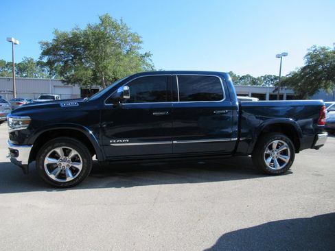 Used 2021 RAM 1500 Limited RWD image 4